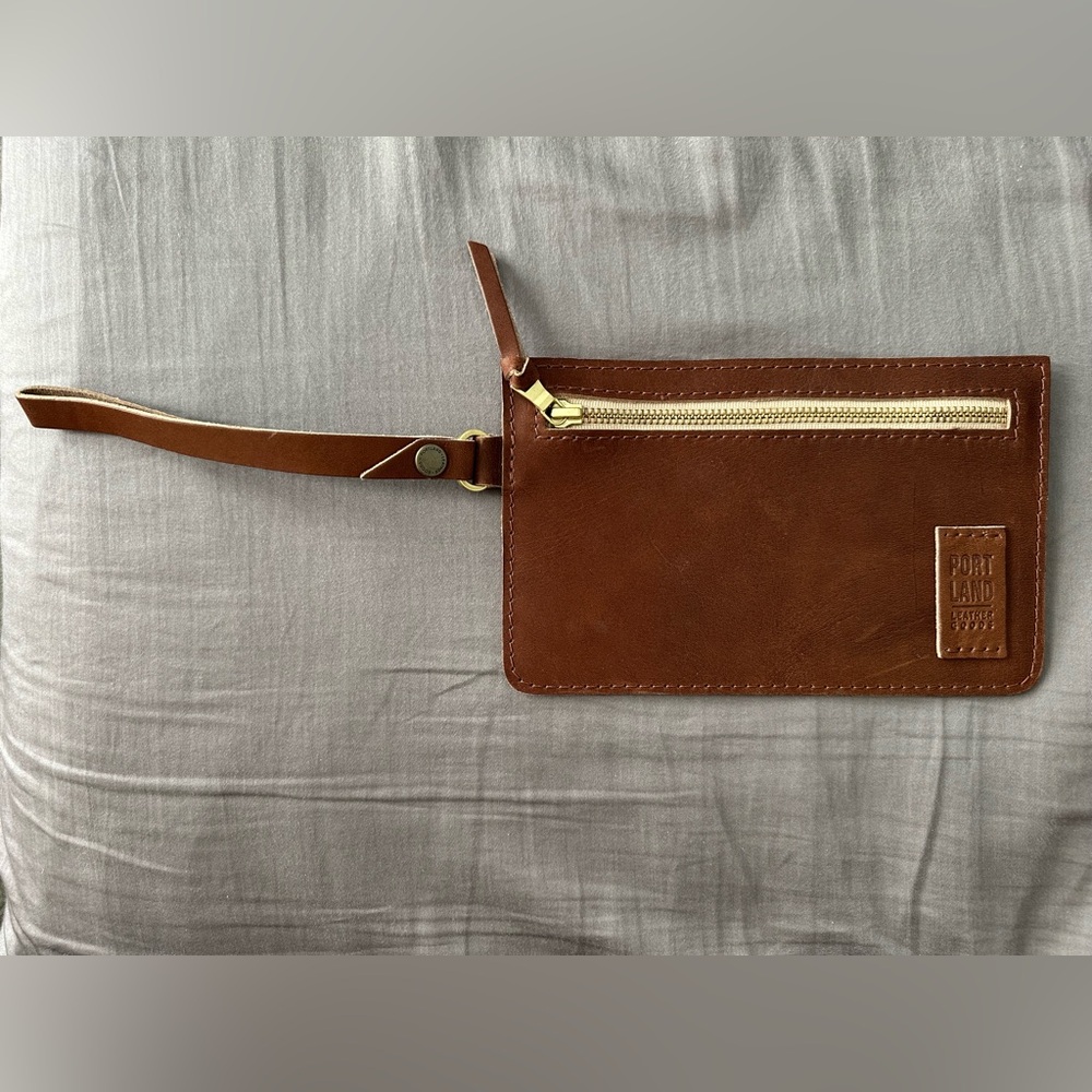 Portland Leather Adriana
